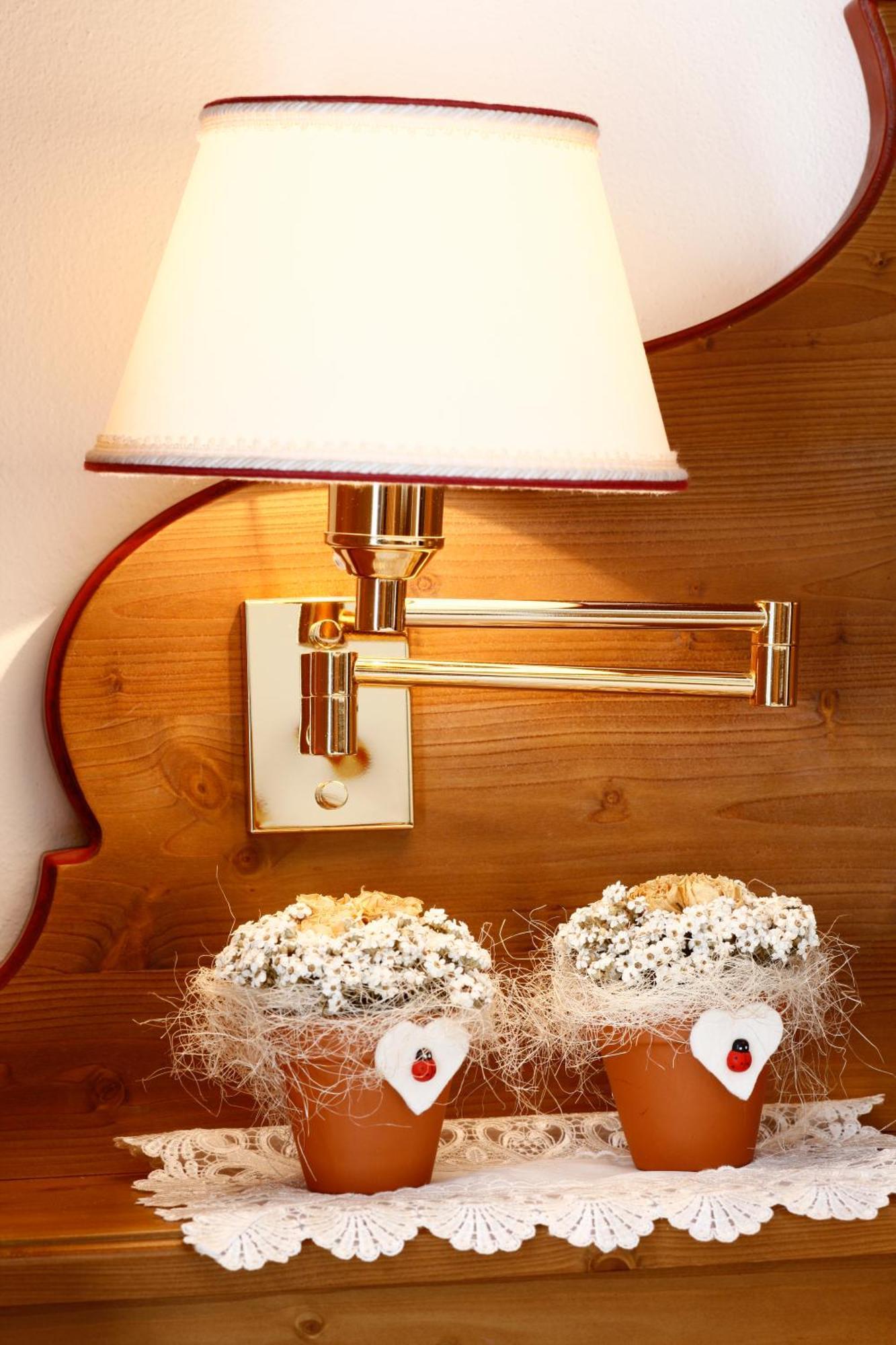 Hotel Columbia & Spa Cortina dʼAmpezzo Oda fotoğraf
